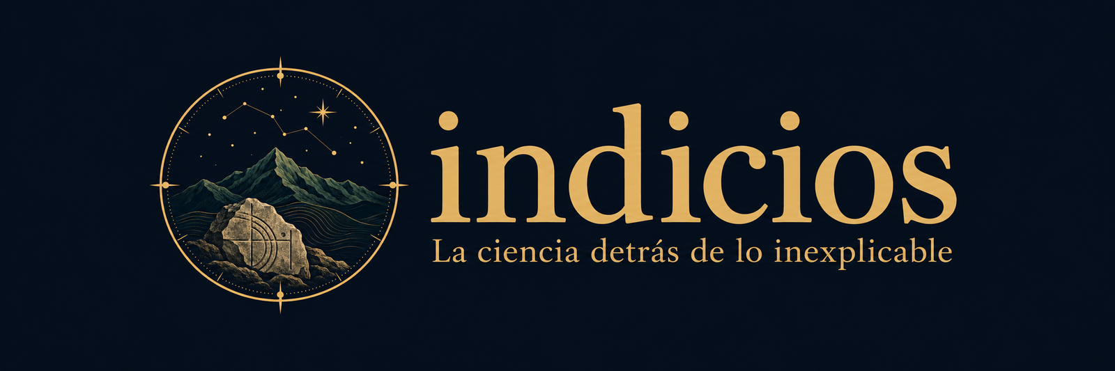 Indicios Blog